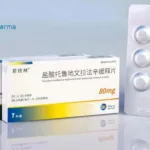Luye Pharma's Toludesvenlafaxine Approved for Marketing in Macau