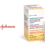 J&J's Darzalex SC Formulation Approved for Newly Diagnosed Multiple Myeloma