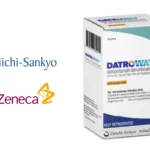 Daiichi Sankyo and AstraZeneca's Datroway Approved in EU for Breast Cancer