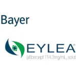 Bayer Submits Eylea 8 mg for RVO Macular Edema Approval in EU