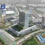 Shanghai Kehua Bioengineering Launches Xi'an Medical Complex Project