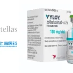 Astellas Pharma Partners with Shanghai Pharma on Zolbetuximab Commercialization