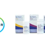 Bayer's Vitrakvi Fully Approved by FDA for NTRK Fusion Solid Tumors