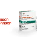 Johnson & Johnson Launches Rybrevant in China for EGFR Exon 20 Insertion Mutation Lung Cancer