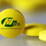 Jiangsu Hengrui Secures NMPA Approval for Clinical Trials of SHR-3792 and HRS-9190