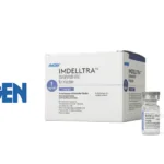 Amgen's Imdelltra Shows Positive Phase III Results in Small Cell Lung Cancer
