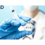 MSD's Gardasil 9 Approved in China for Males Aged 16 to 26