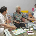 NHC Releases Standardized Family Doctor Service Packages for Key Demographic Groups