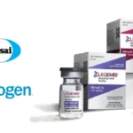 Eisai and Biogen Win EU Approval for Leqembi in Early Alzheimer's Disease