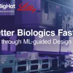 Eli Lilly BigHat Biosciences Machine Learning Platform