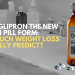 Eli Lilly's Orforglipron Meets Primary Endpoint in Phase III ACHIEVE-1 Trial for Type 2 Diabetes