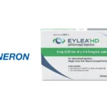 Regeneron's Eylea HD Receives FDA Priority Review for Macular Edema Treatment