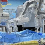 Shanghai Operation Robot Secures RMB 100 Million Series C Funding for AI-Driven Surgical Robot Development