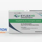 Regeneron's Eylea HD Receives FDA Complete Response Letter Despite Priority Review