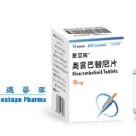Ascentage Pharma's Oncology Drugs Lisaftoclax and Olverembatinib Gain CSCO Guidelines Inclusion