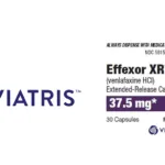 Viatris Submits Marketing Application for Effexor SR in Japan for Generalized Anxiety Disorder
