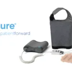 Novocure Wins CE Mark for Optune Lua in Metastatic NSCLC Treatment