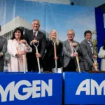 Amgen Announces $900M Investment to Expand Ohio Manufacturing