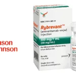 Johnson & Johnson's Rybrevant Gains NMPA Approval for Expanded Lung Cancer Indication