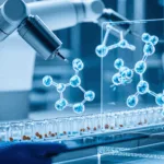 Digital-Intelligent Transformation of China's Pharmaceutical Industry: 2025-2030 Plan Unveiled