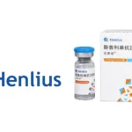 Shanghai Henlius and Alvogen Korea Ink Licensing Deal for HanSiZhuang (Serplulimab)