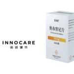 InnoCare Pharma's Orelabrutinib Gains NMPA Approval for First-line CLL/SLL Treatment