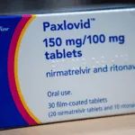 Pfizer's Q1 2025 Results: Revenues Down 6% YOY Amid Paxlovid, IRA Impact