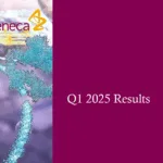 AstraZeneca's Q1 2025 Results: 10% Revenue Growth, Oncology Segment Shines