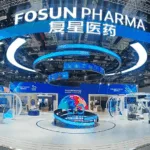 Fosun Pharma Reports Q1 2025 Revenues of RMB 9.42 Billion, Net Profits of RMB 765 Million