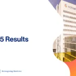 Novartis Q1 2025 Results: Net Sales Up 15% YOY, Strong Growth in Key Brands