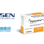 Ipsen and Shanghai Pharmaceutical Partner to Expand Diphereline Coverage in China