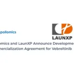 Apollomics Partners with LaunXP for Vebreltinib in Asian NSCLC Treatment
