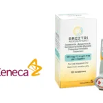 AstraZeneca's Breztri Aerosphere Meets Primary Endpoints in Phase III Asthma Trials