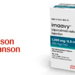 Johnson & Johnson's Imaavy Gains FDA Approval for Generalized Myasthenia Gravis