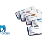 Novo Nordisk's Once-Daily Wegovy NDA Accepted for FDA Review