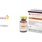AstraZeneca and Daiichi Sankyo Announce Positive DESTINY-Breast11 Trial Results for Enhertu