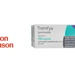 European Commission Approves J&J's Tremfya for Crohn's Disease Treatment