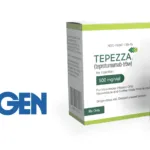 Amgen's Tepezza Approved in UK for Thyroid Eye Disease Treatment