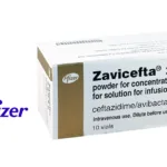 Pfizer's Zavicefta Approved by China's NMPA for Severe Infections in All Ages
