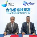 Pfizer Partners with HSITP to Boost Life Sciences Innovation in Greater Bay Area