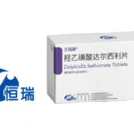 Hengrui Pharma Files for New Dalpiciclib Indication in Early Breast Cancer