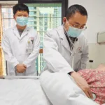 NHC Issues Guidelines for Geriatric Medicine Departments Construction and Management