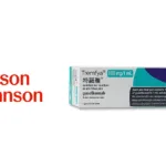 J&J's Tremfya Approved for Ulcerative Colitis in China