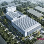 AstraZeneca Breaks Ground on New Small Molecule Drug Plant in Wuxi