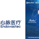 MicroPort's Talos Stent Gains Marketing Approval in Argentina