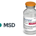 Merck Sharp & Dohme Launches Recarbrio in China for Bacterial Pneumonia and Infections