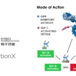 Hybio Partners with iCarbonX to Develop Triple Agonist for Metabolic Diseases