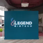 Legend Biotech's Q1 2025 Results Highlight Carvykti Sales Growth
