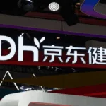 JD Healthcare Reports 25.5% Revenue Growth in Q1 2025