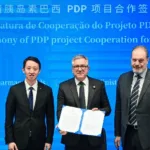 Gan & Lee Pharmaceuticals Signs PDP Agreement with Brazilian Health Ministry